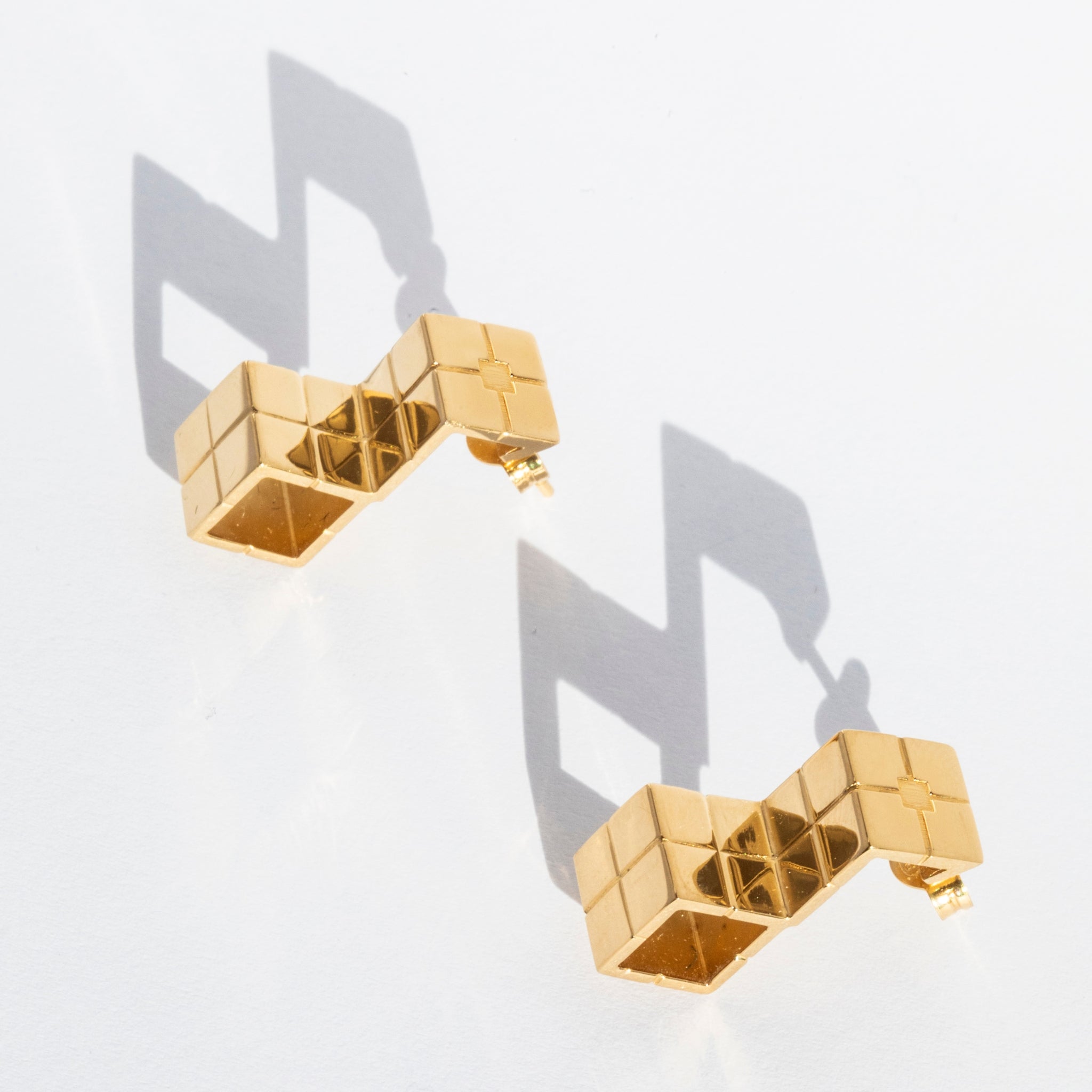Vassily Earring