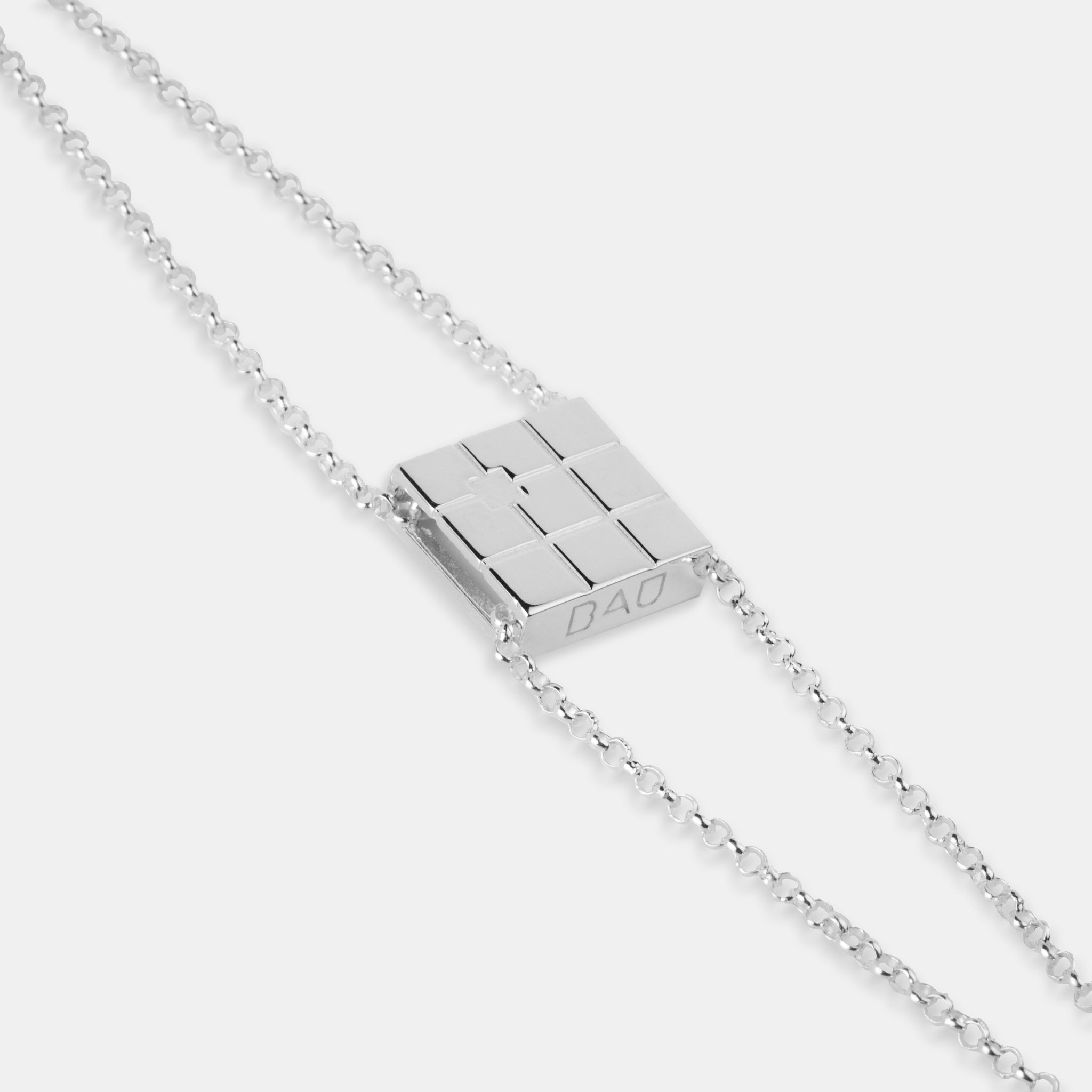 Anni necklace