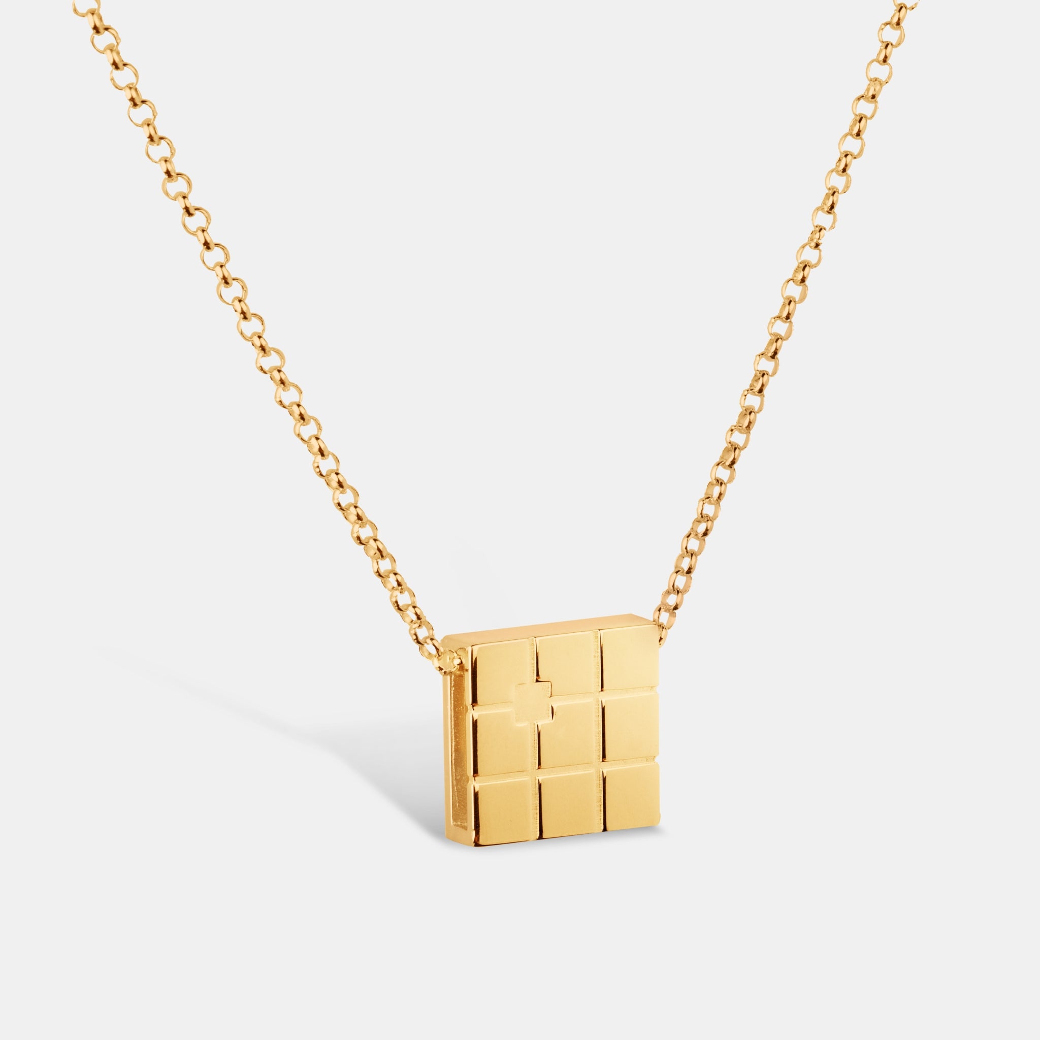 Anni necklace