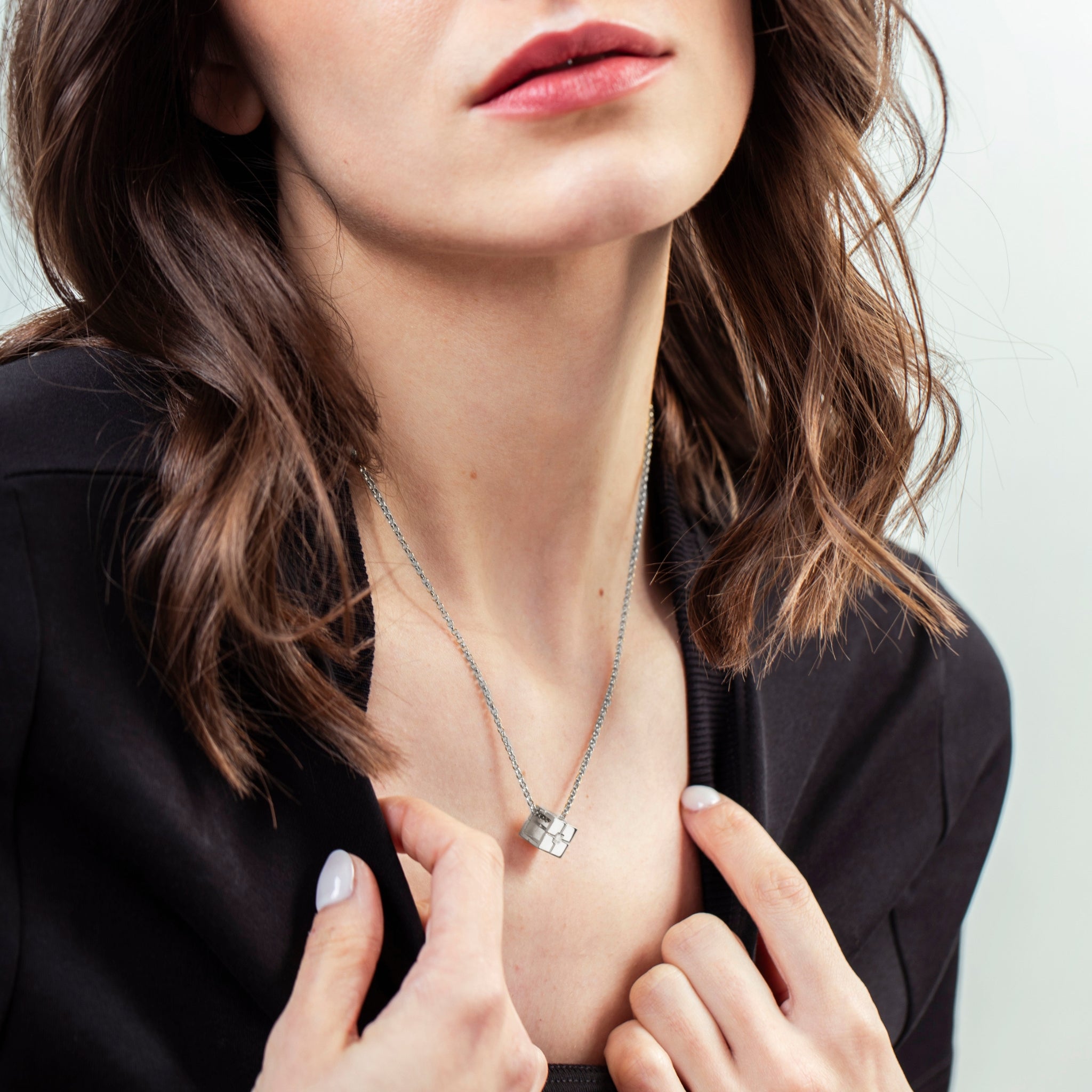 Anni necklace