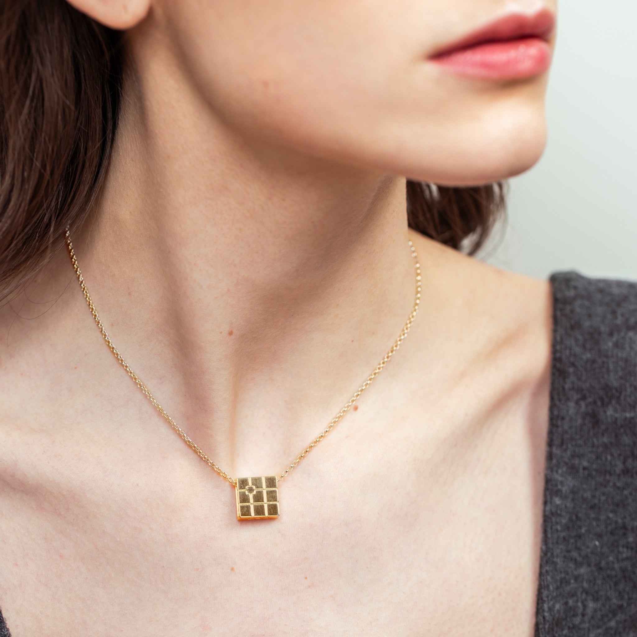 Anni necklace