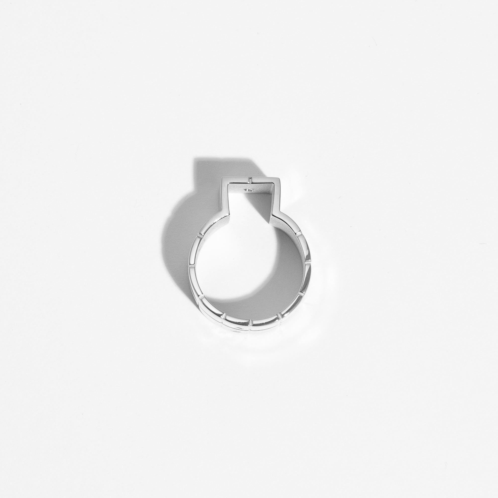 Bague Marcel - Diamant
