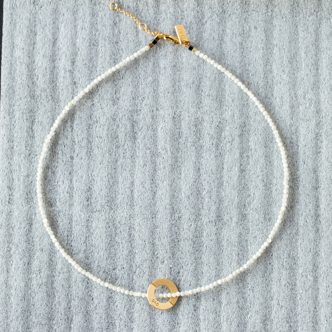Collier H04