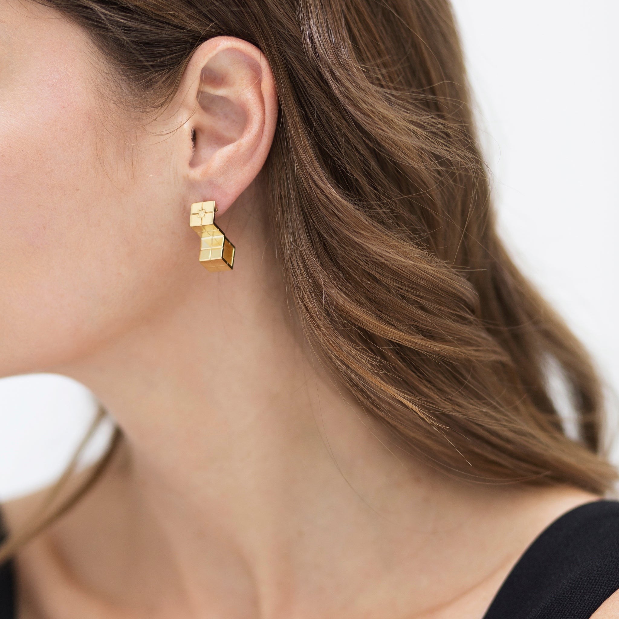 Vassily Earring