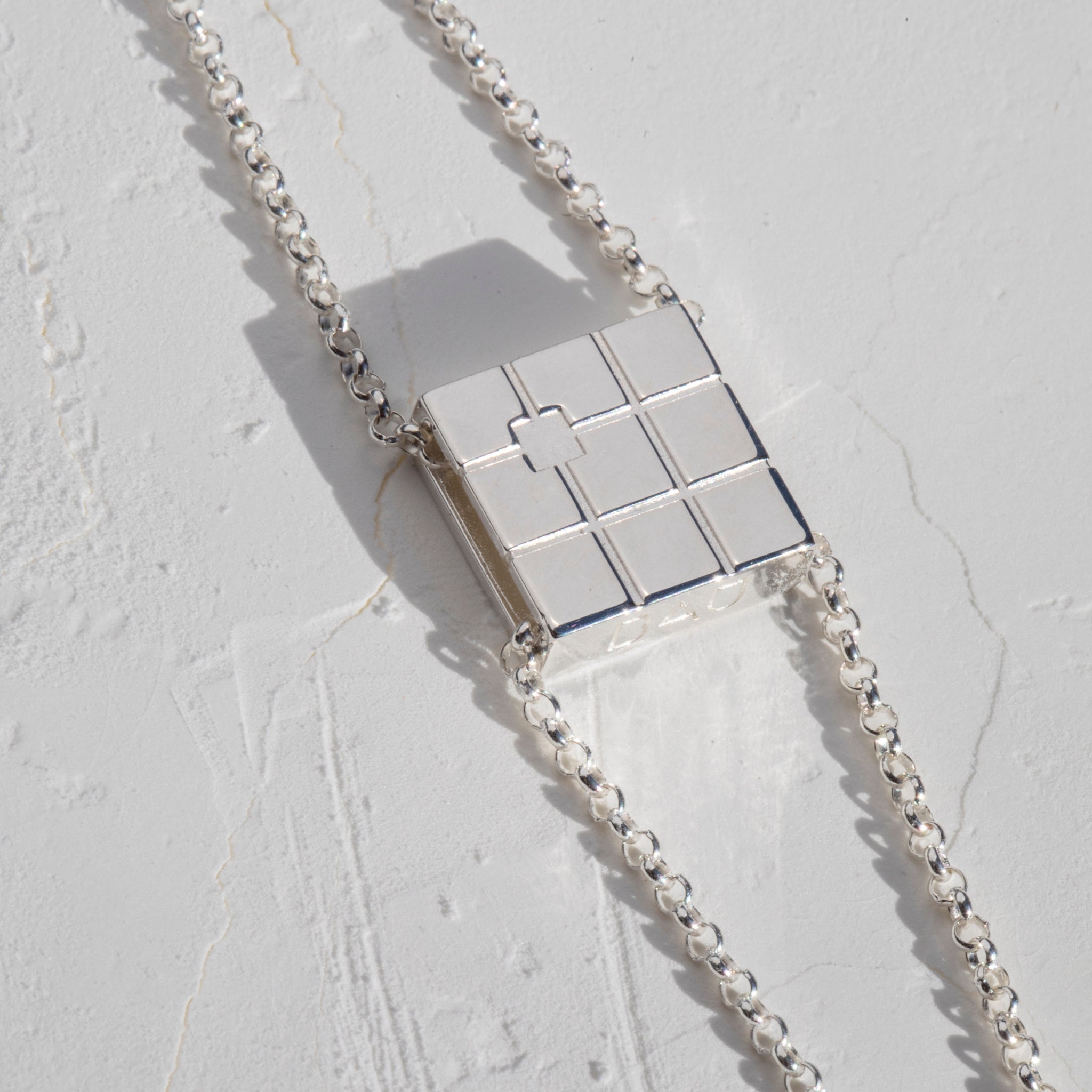 Anni necklace