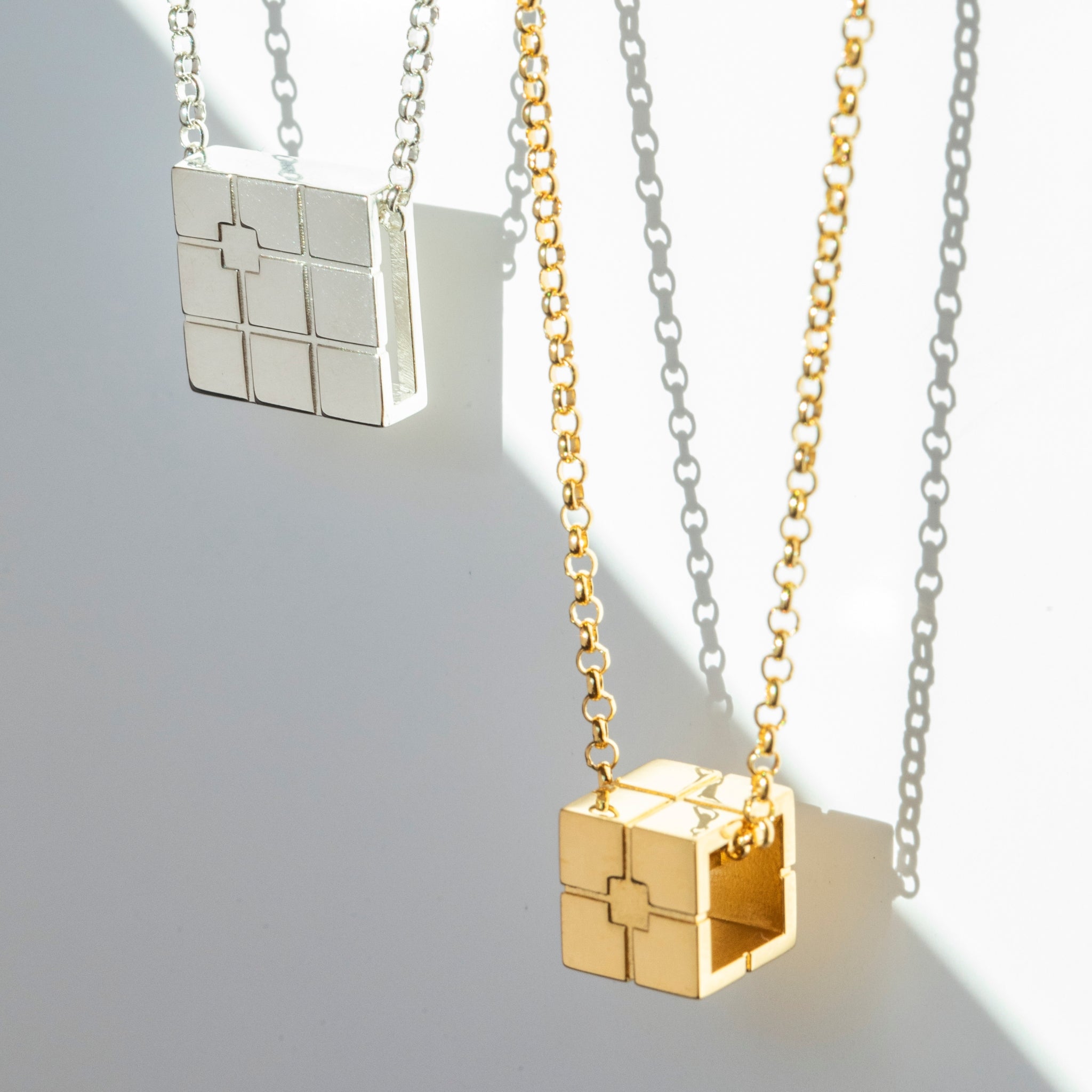 Anni necklace
