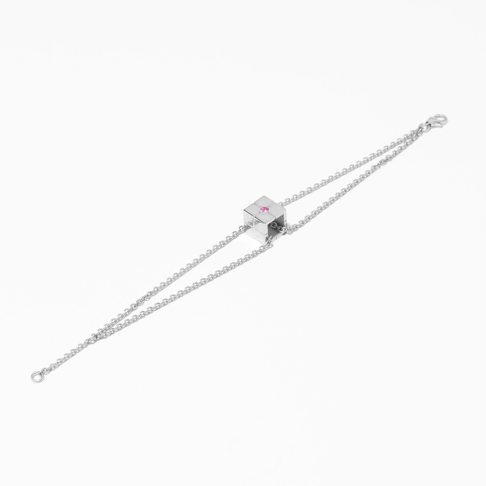 Piet Bracelet - Chain
