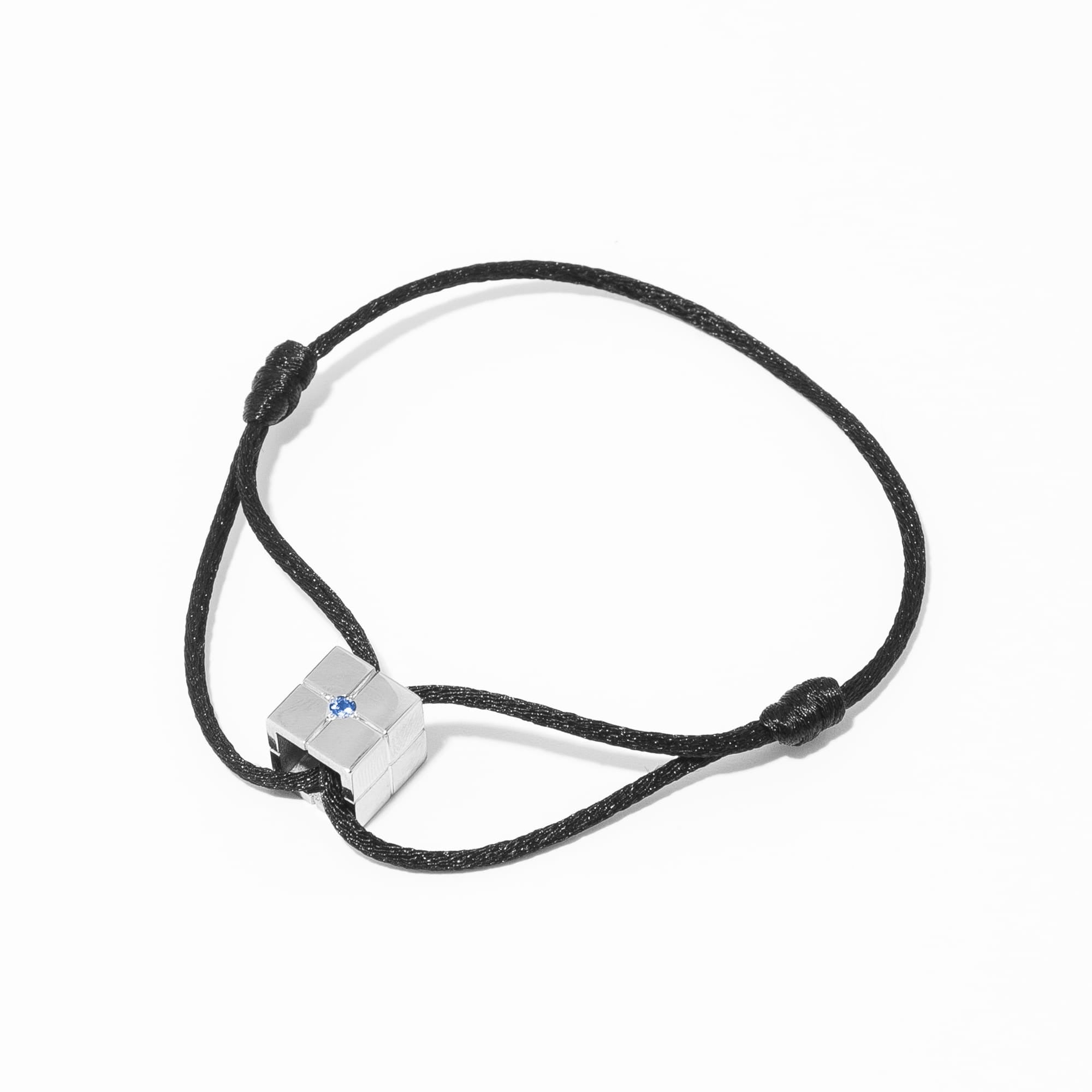 Piet bracelet - Cord